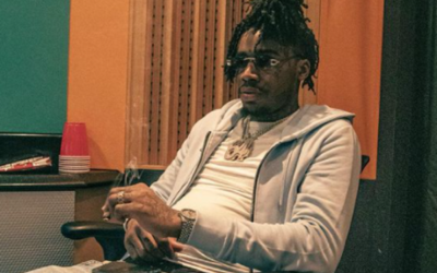 Maryland Rapper Goonew Shot Dead at 24