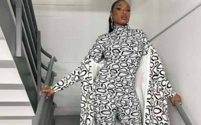 Jennifer Hudson’s Daytime Talk Show is Debuting on Fox This Fall