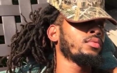 Will Kirk Franklin’s Son Kerrion be Coming Out on ‘Bad Boys: LA?’ He’s the Only “Straight” Cast Member