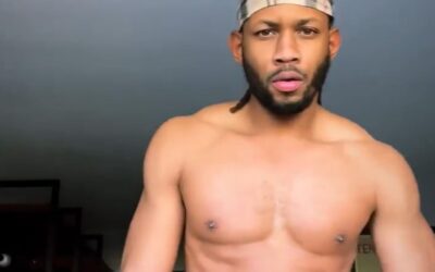Kirk Franklin’s Son Kerrion’s Sexuality Becomes the Topic of Discussion on the New Bad Boys: LA Super Trailer