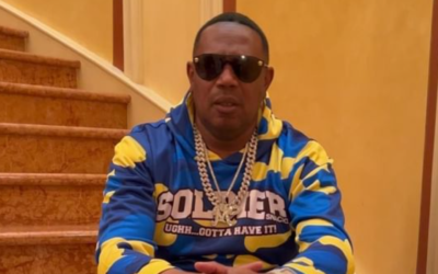Master P Explains “Why Hip Hop’s Dying So Young” in New TV One Documentary