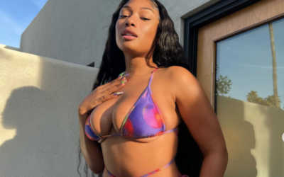 Megan Thee Stallion Responds to Continued Claims that She Made Up Being Shot by Tory Lanez
