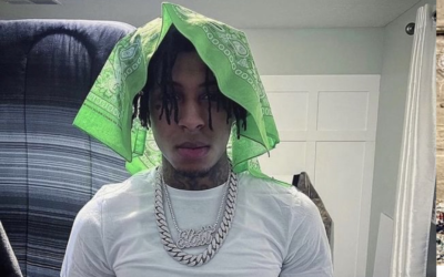 DJ Akademiks Says NBA Youngboy Has a New Album Up for Pre-Order Friday