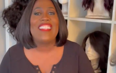 Sheryl Underwood Says She’s Afraid to do Stand Up After Will Smith’s Oscars Slap