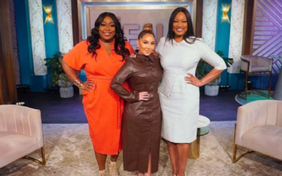 ‘The Real’ Daytime Talk Show to be Cancelled After 8 Seasons