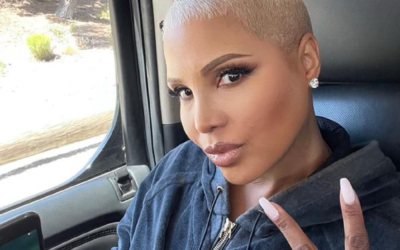 Toni Braxton Speaks About Her Sister Traci Braxton’s Death In Her First Interview Since Her Passing