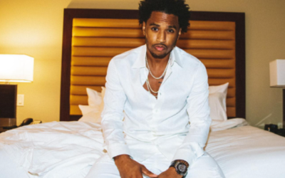 Trey Songz Says He’s Never Met Sarunas Jackson Who Claims He’s Seen Him Want to Fight Women