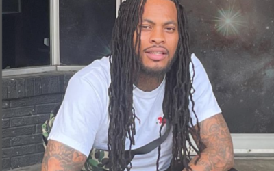 Waka Flocka Flame Opens Up About His Split from  Estranged Wife Tammy