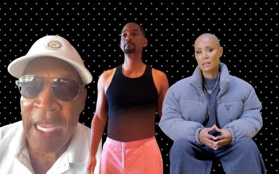 OJ Simpson Comments on Will Smith’s Oscar’s Smackdown + Jada Pinkett Smith Breaks Her Silence
