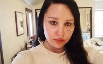 Amanda Bynes Gets Police Called on Her After Accusing Fiance of Using Crack