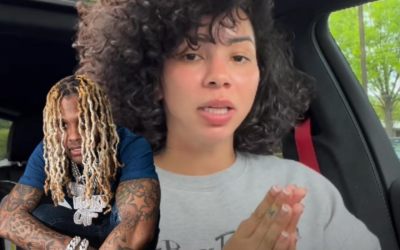 Brittany Renner Calls Out Lil Durk for Saying India Royale’s Low Body Count is Why He Proposed, Calling Him a Hypocrite