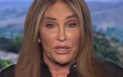 Fox News Hires Caitlyn Jenner as a Contributor on International Transgender Day of Visibility