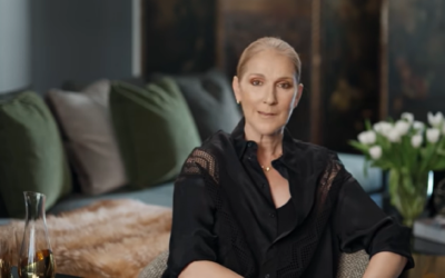 Celine Dion Gets Emotional Over Canceling Tour Dates Due to Ongoing Health Issues