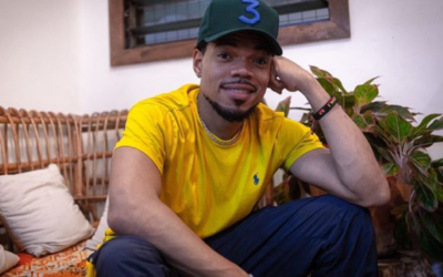 Chance the Rapper’s Name Used in a Fraud Scheme