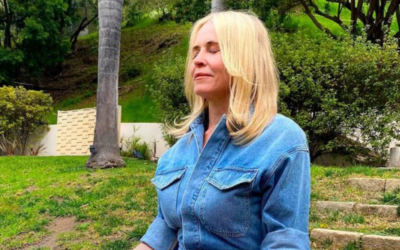 Chelsea Handler Says Her Doctor Told Her She’s Taking Herself too Seriously