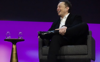 Elon Musk’s Confirmed $44 Billion Twitter Buyout Has the Internet on Fire