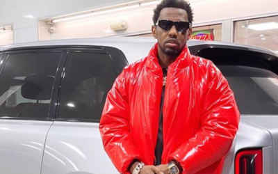 Fabolous and His “Struggle Meal” Cooking Goes Viral Saying it “Don’t Look That Bad”
