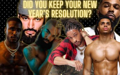 Have You Kept Your New Year’s Eve Resolution So Far? PopGlitz & Friends Weigh In