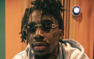 DC Club Where Slain Rapper Goonew Was Propped Up On Stage Responds to Outrage