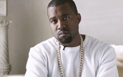 Kanye Drops Out of Coachella 2 Weeks Before It’s Set to Start