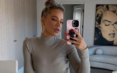Khloe Kardashian Reveals How She Responded to the First Time Tristan Thompson Cheated