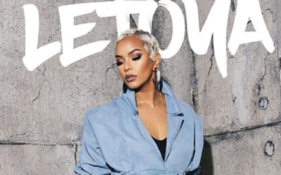 LeToya Luckett Said About Her Split from Destiny’s Child, “You Don’t Have To Shrink Yourself To Be Good At Your Role”