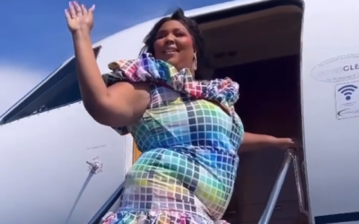 Lizzo Challenges Saweetie to a Food Themed Verzuz