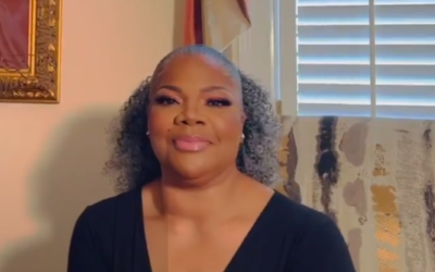 Monique and Lee Daniels End There Decade Plus Fight with Her Starring in Netflix’ ‘Demon House’