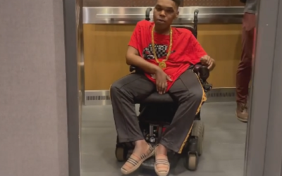Rolling Ray is Out Of His Coma and Said Stop Lying About Him Being Dead