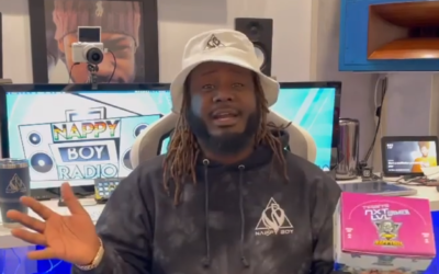 T-Pain Calls Out Someone Scamming People Using His Name Offering Record Contracts for $300