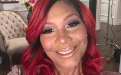 Traci Braxton’s Husband is being Accused by Her Sisters of Exploiting Her Death