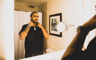 Trey Songz Cleared of Charges in Vegas Sexual Assault Case