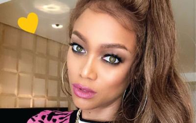 ‘Dancing with the Stars’ Leaves ABC for Disney Over Low Ratings Amid Complaints About Tyra Banks Hosting