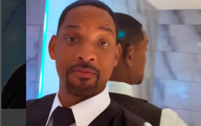 Academy Members Sound Off on Will Smith’s 10 Year Oscars Ban