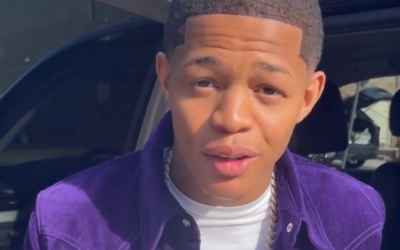 YK Osiris Gets Accused of Lying About Paying for Tyre Sampson’s Funeral + He Responds