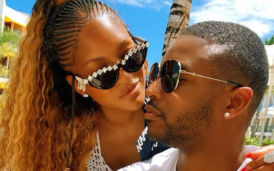Drew Sidora Explains Why She’s Staying By Husband Ralph Pittman Amid Cheating Accusations with His Assistant