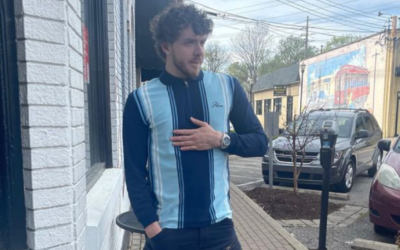 Jack Harlow Calls Lil Nas X a Hero and Says There’s Still Plenty of Homophobia Around