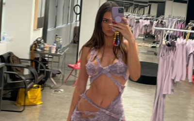 Kris Jenner Pressures Kendall Jenner to Freeze Her Eggs + Loses Vogue Cover to Kim Kardashian