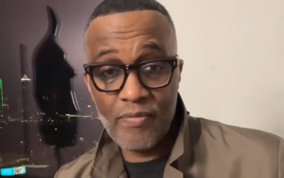 Controversial and Misogynist Relationship Advisor Kevin Samuels Passes Away at 56