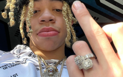 T.I.’s Son King Goes Viral for Threatening to Beat Up a Waffle House Employee Over Pickles On His Sandwich