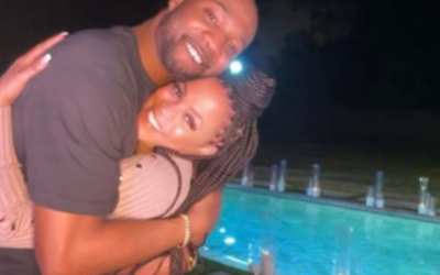 Shaunie O’Neal Gets Her Own VH1 Wedding Special
