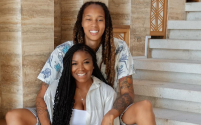 Brittney Griner is Responding to NBA Players’ Emails