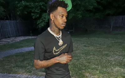 Song of the Day: ‘Pandora’ – R&B Artist J Fitts