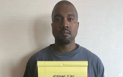 Kanye Breaks Up with Chaney Jones and ‘Donda’ Collaborator Vory Says He’s Taking a Year Off & “Doesn’t Want to Talk”