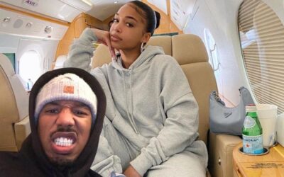 Michael B. Jordan and Lori Harvey Break Up Leaving Both “Completely Heartbroken”