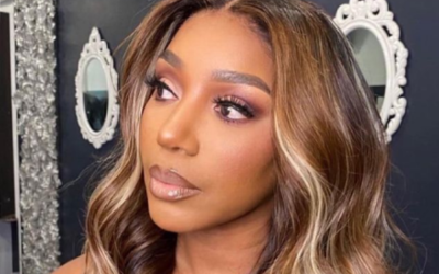 NeNe Leakes Insinuates Andy Cohen Has Her Blacklisted by Every Network + Says Racists Don’t Want to be Exposed