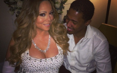 Nick Cannon Says It Costs $150,000 for Mariah Carey to Walk Outside