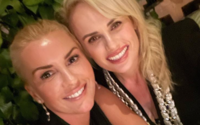 Rebel Wilson’s Response to an Australian Newspaper’s Attempt at Outing Her