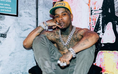 Tory Lanez Denies Leaking Details in Megan Thee Stallion Shooting Case