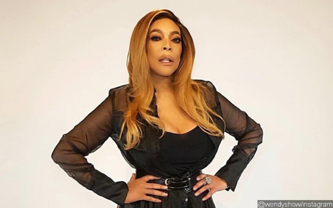 Wendy Williams Says She Only Has 5% Feeling In Her Feet But Is Ready to Host a Podcast